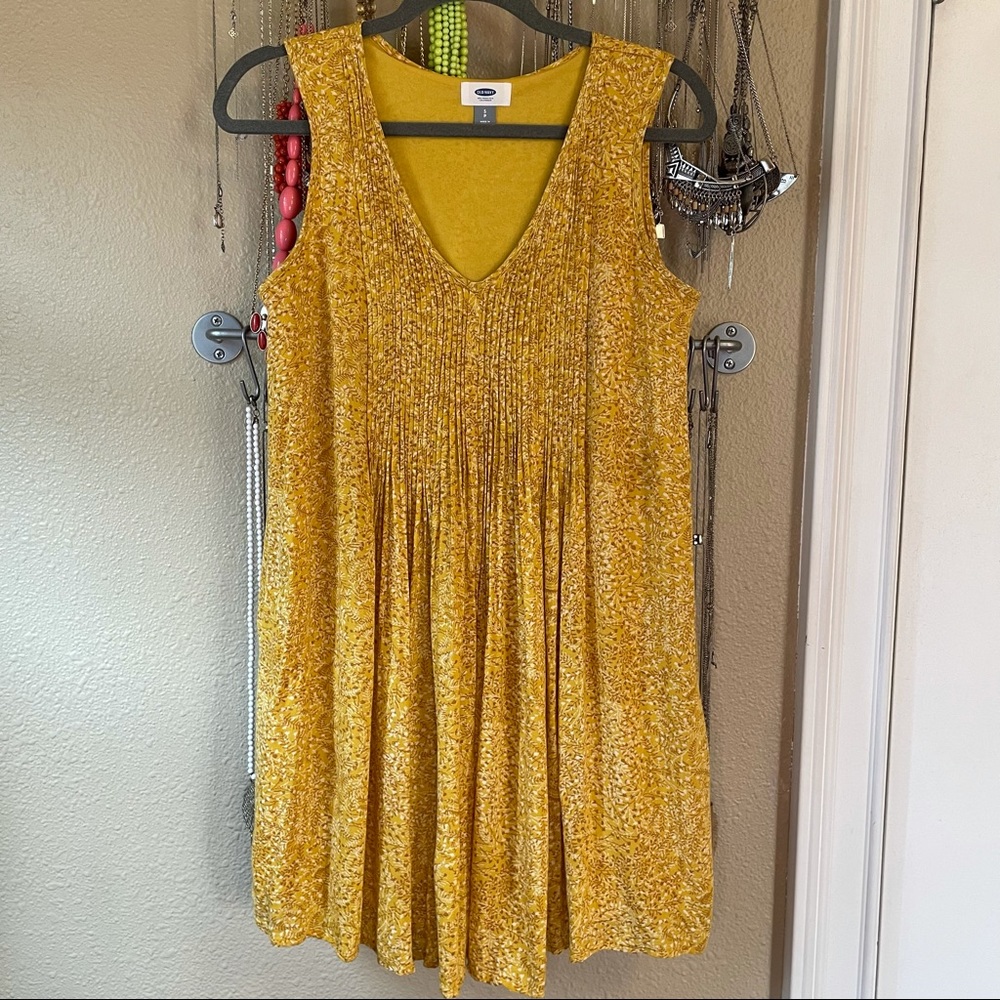 Old Navy Dress